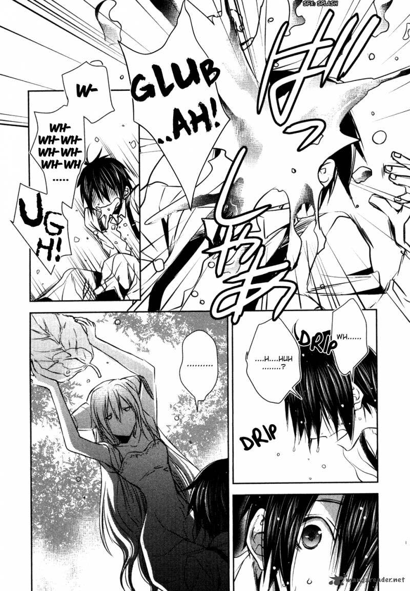 Mein Ritter Watashi No Kishi 11 13