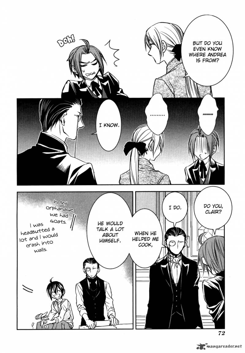 Mein Ritter Watashi No Kishi 13 5