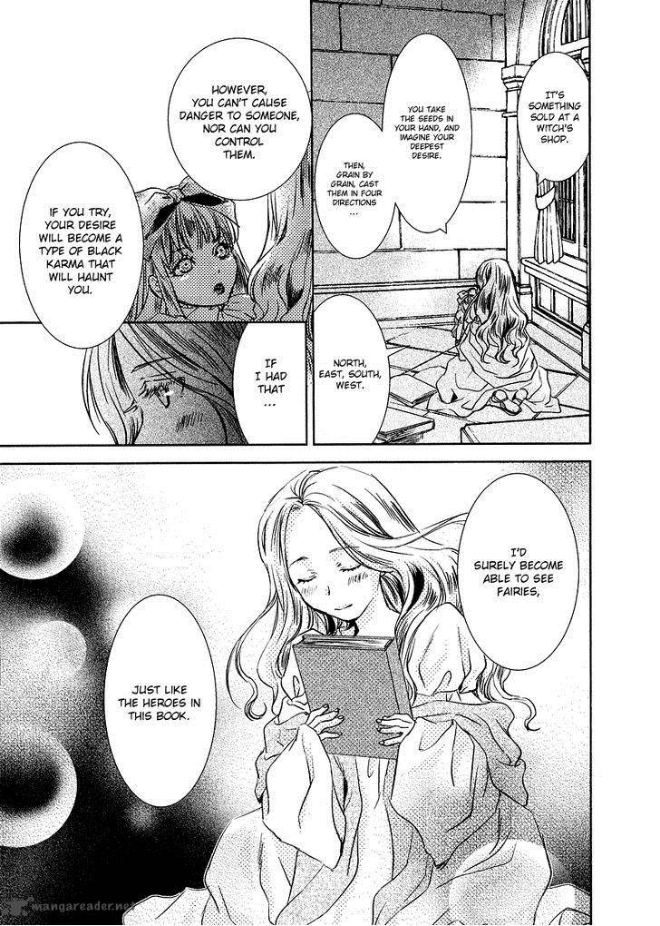 Mein Ritter Watashi No Kishi 2 11