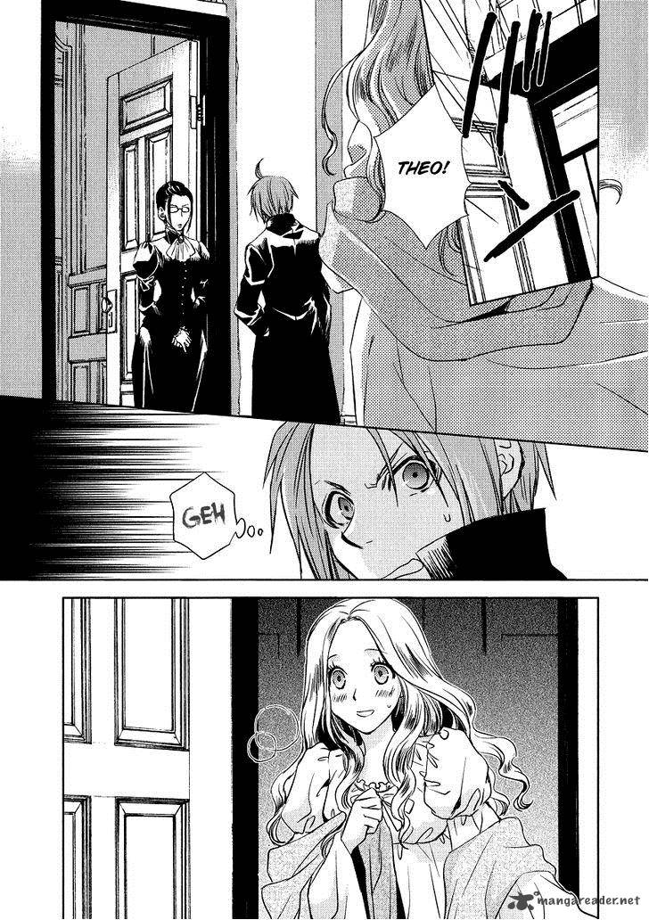 Mein Ritter Watashi No Kishi 2 13