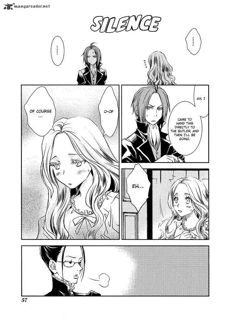Mein Ritter Watashi No Kishi 2 15