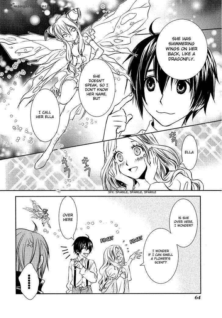 Mein Ritter Watashi No Kishi 2 22