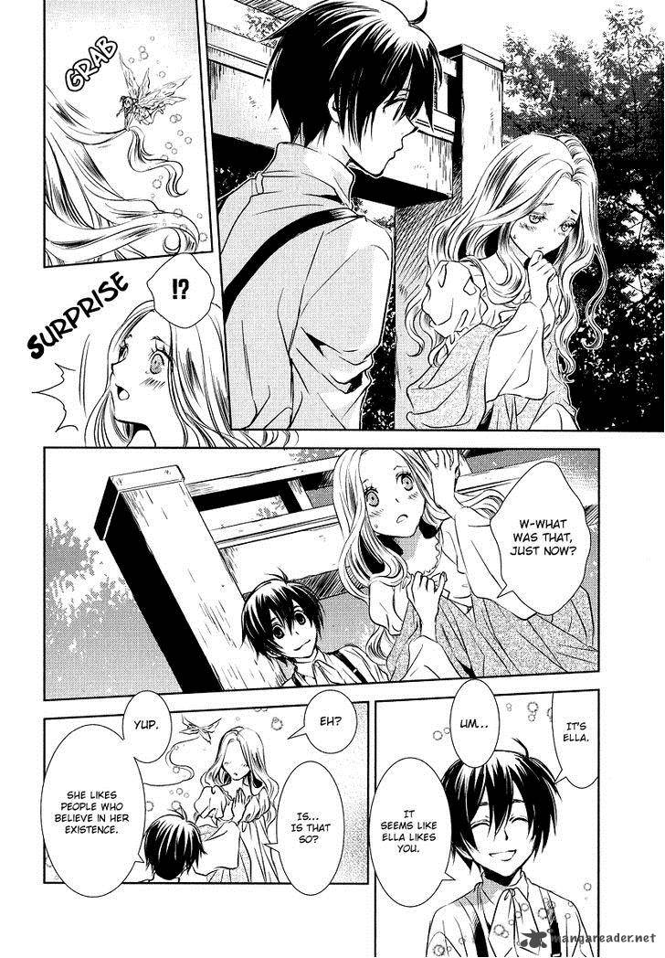 Mein Ritter Watashi No Kishi 2 24