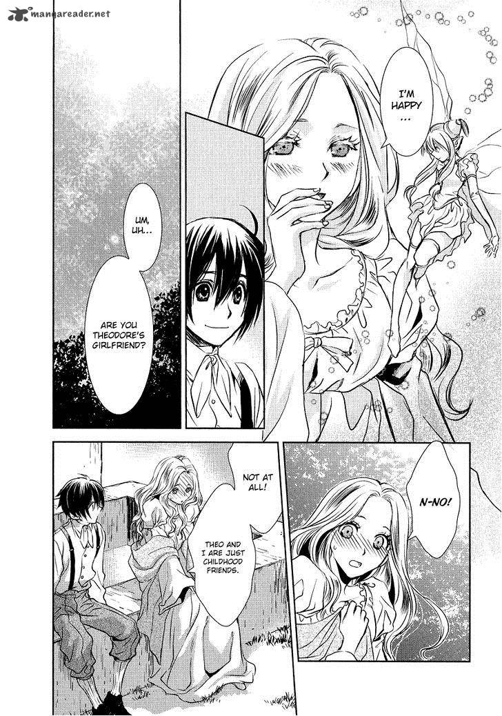 Mein Ritter Watashi No Kishi 2 25