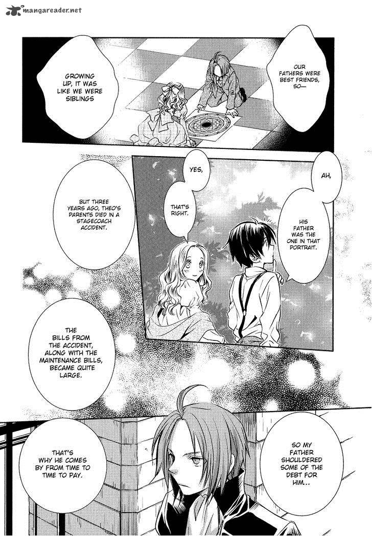 Mein Ritter Watashi No Kishi 2 26