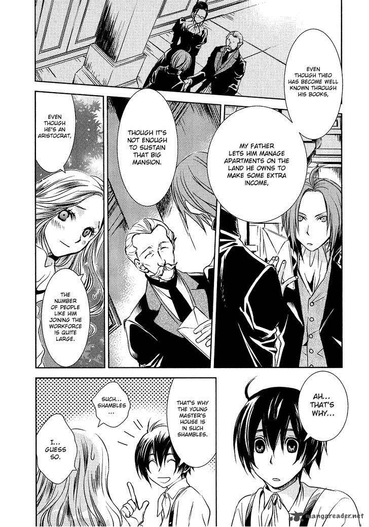 Mein Ritter Watashi No Kishi 2 27