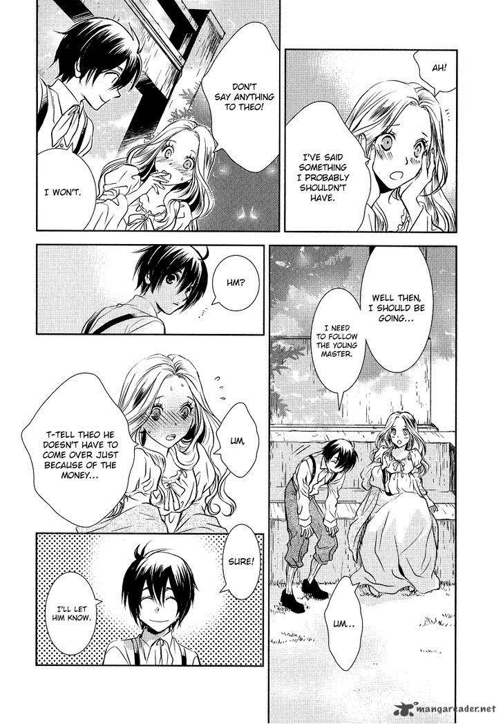 Mein Ritter Watashi No Kishi 2 28