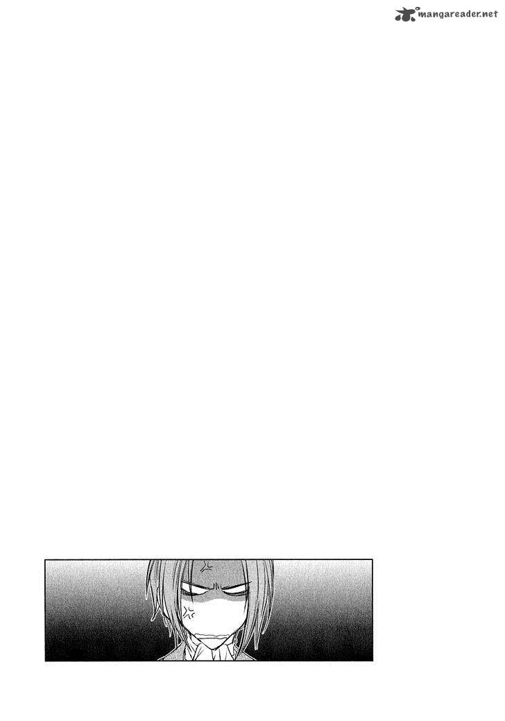Mein Ritter Watashi No Kishi 2 3