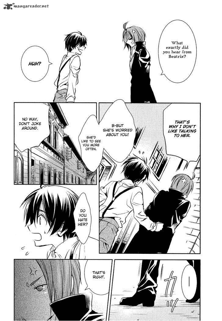 Mein Ritter Watashi No Kishi 2 30