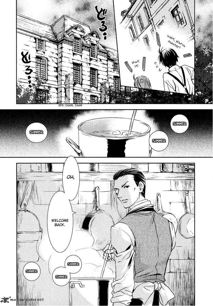 Mein Ritter Watashi No Kishi 2 32