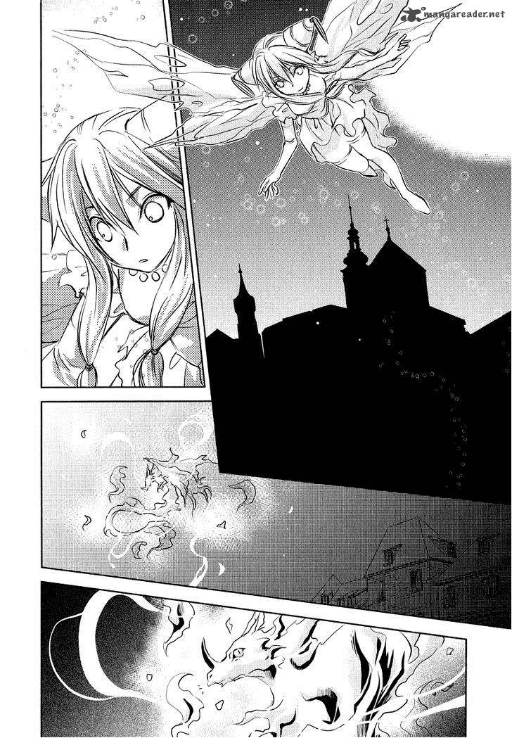 Mein Ritter Watashi No Kishi 2 36