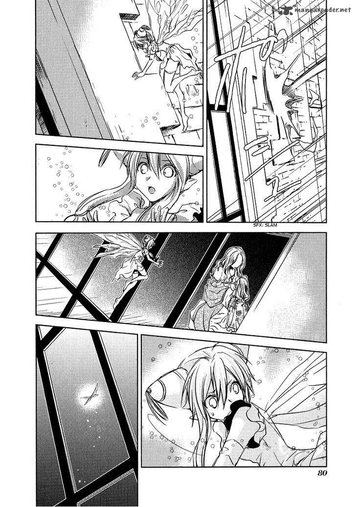 Mein Ritter Watashi No Kishi 2 38