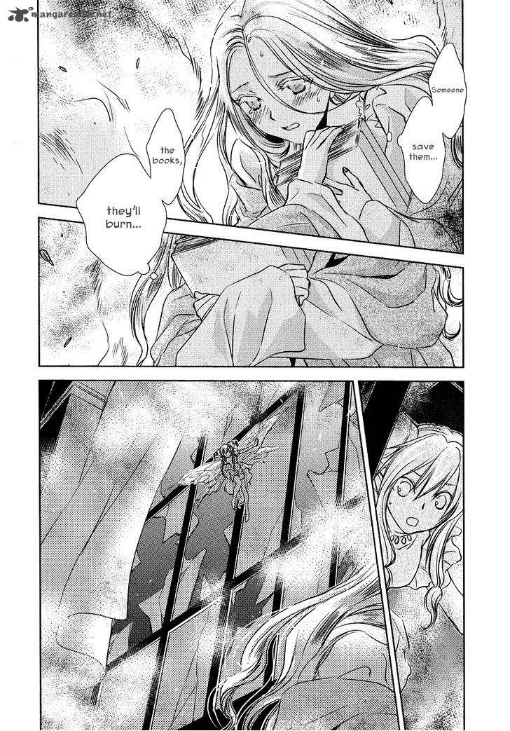 Mein Ritter Watashi No Kishi 2 44