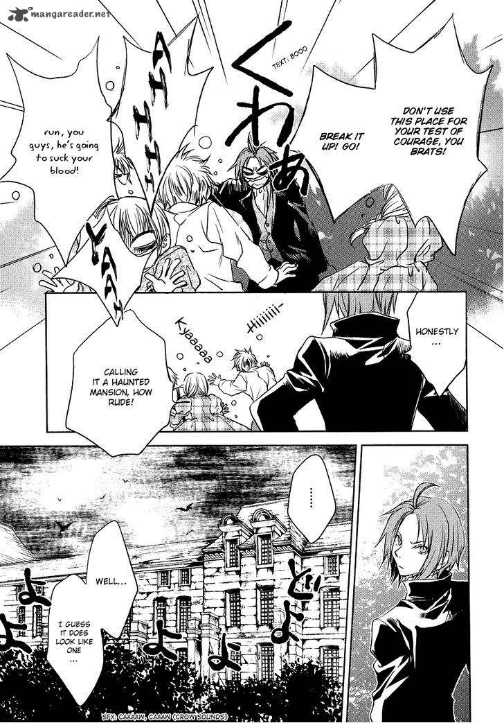 Mein Ritter Watashi No Kishi 2 9
