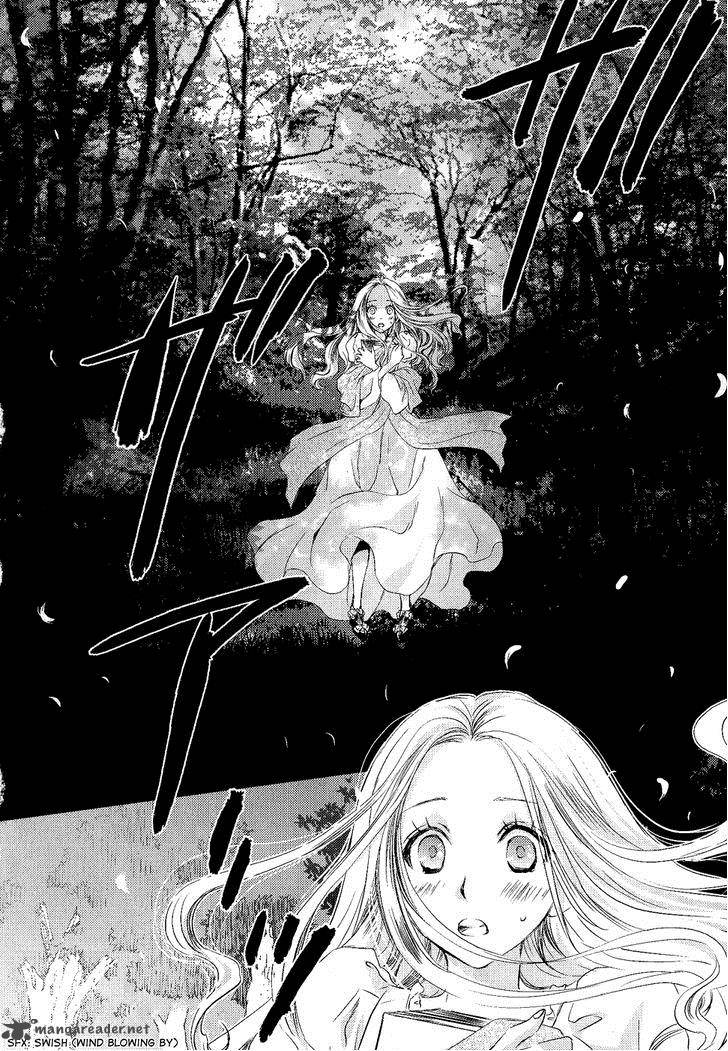Mein Ritter Watashi No Kishi 3 10