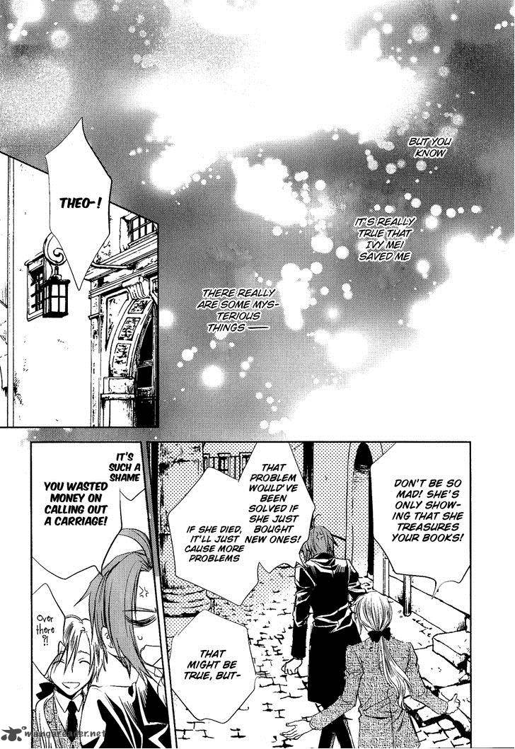 Mein Ritter Watashi No Kishi 3 20