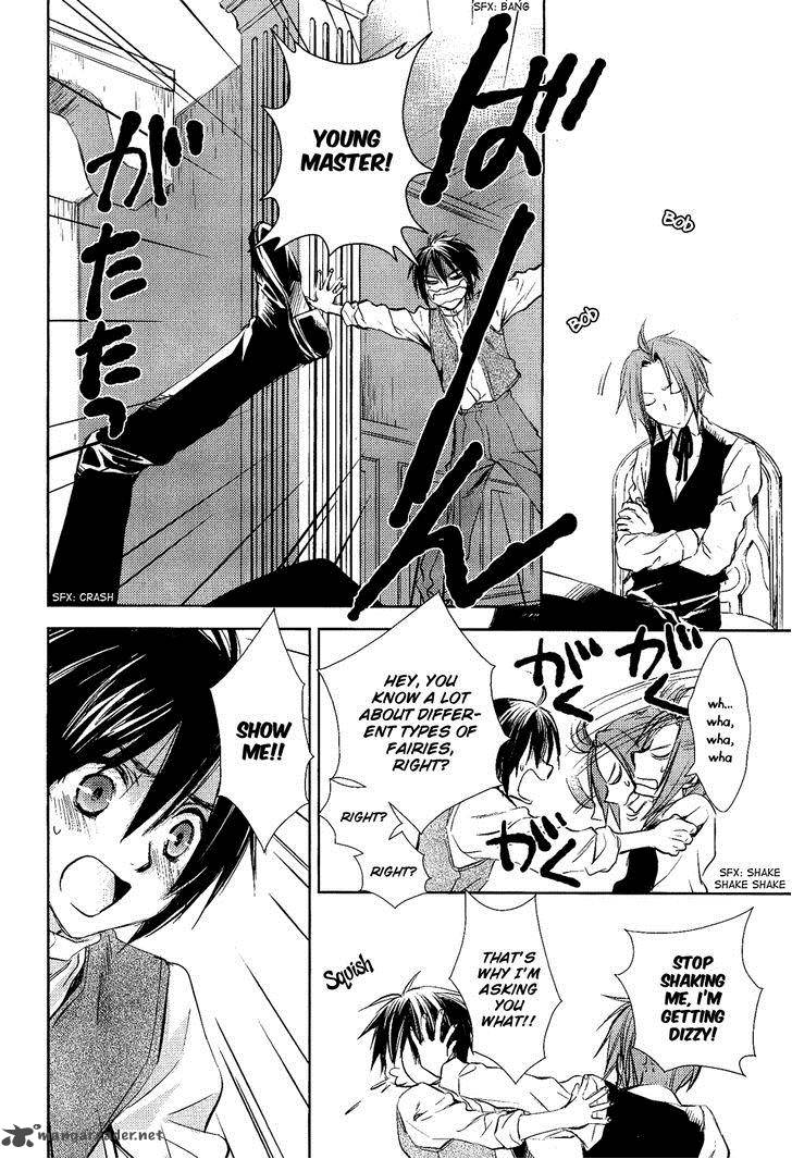 Mein Ritter Watashi No Kishi 3 28