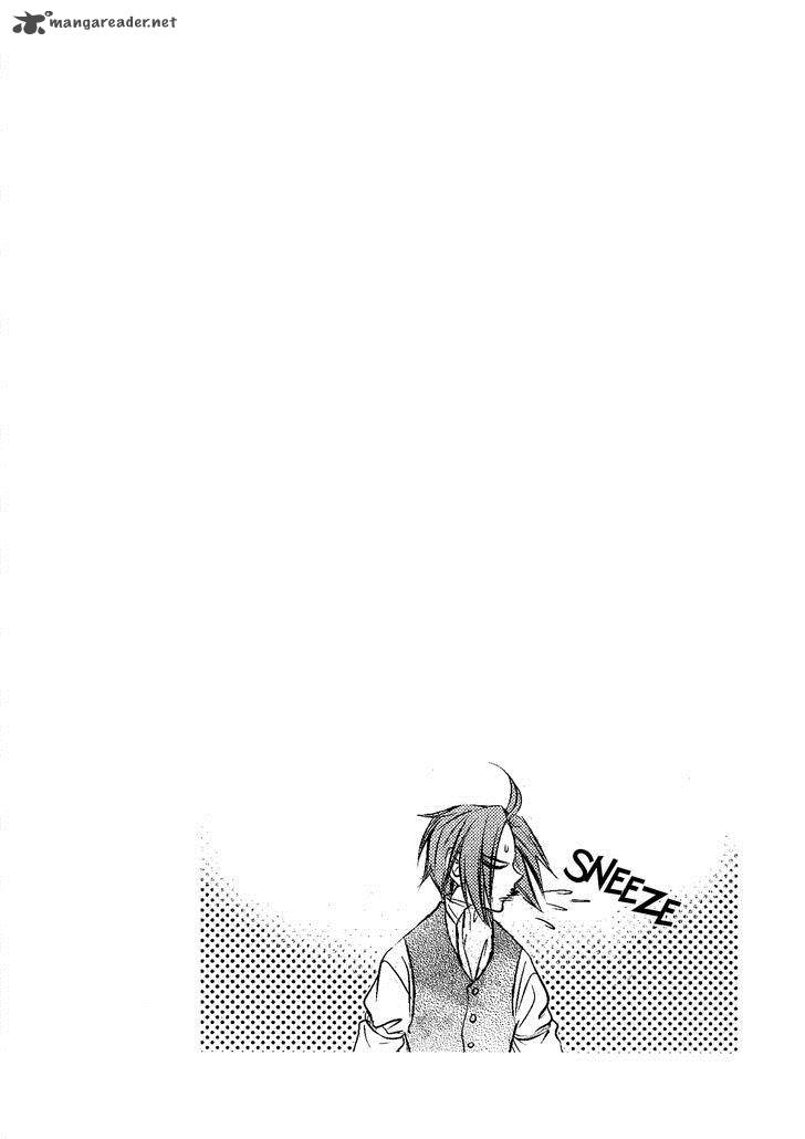 Mein Ritter Watashi No Kishi 3 4