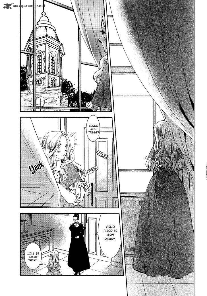 Mein Ritter Watashi No Kishi 3 41