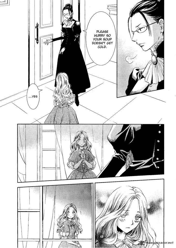 Mein Ritter Watashi No Kishi 3 43