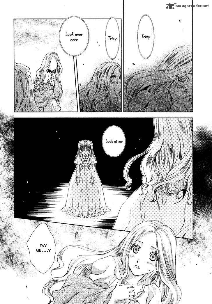 Mein Ritter Watashi No Kishi 3 8