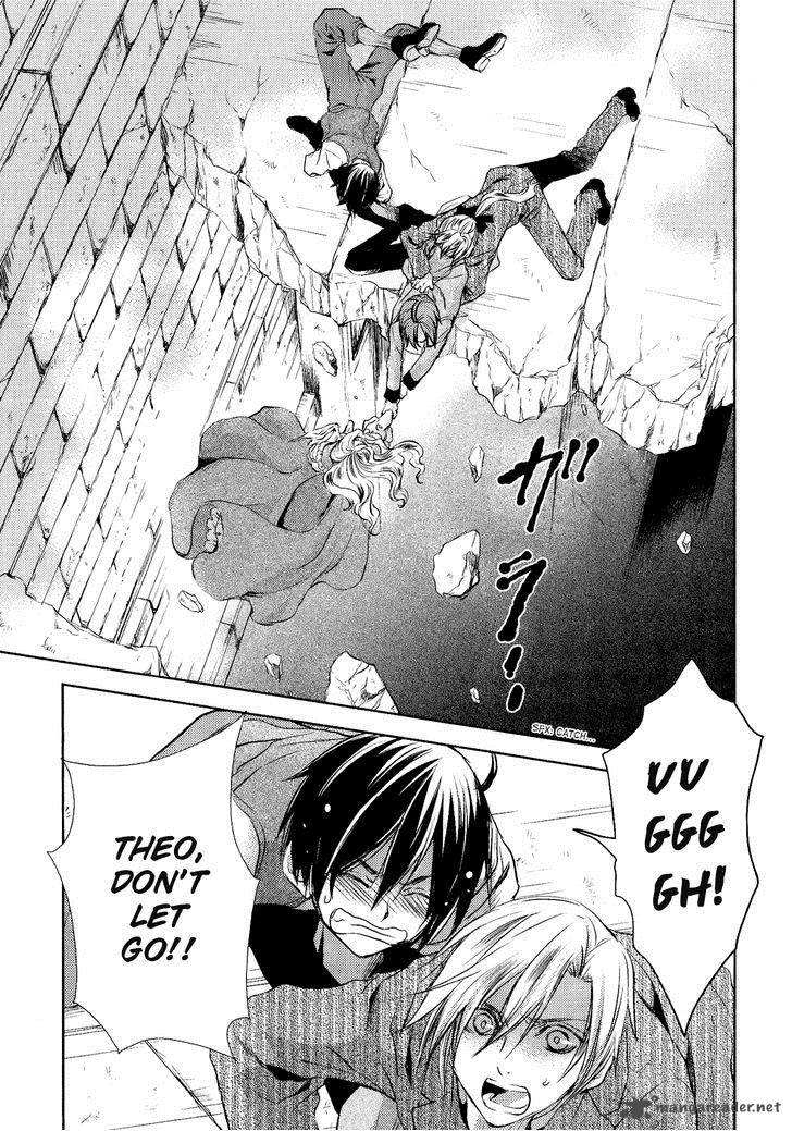 Mein Ritter Watashi No Kishi 4 16