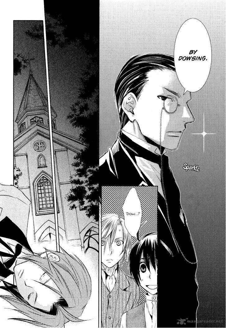 Mein Ritter Watashi No Kishi 4 35