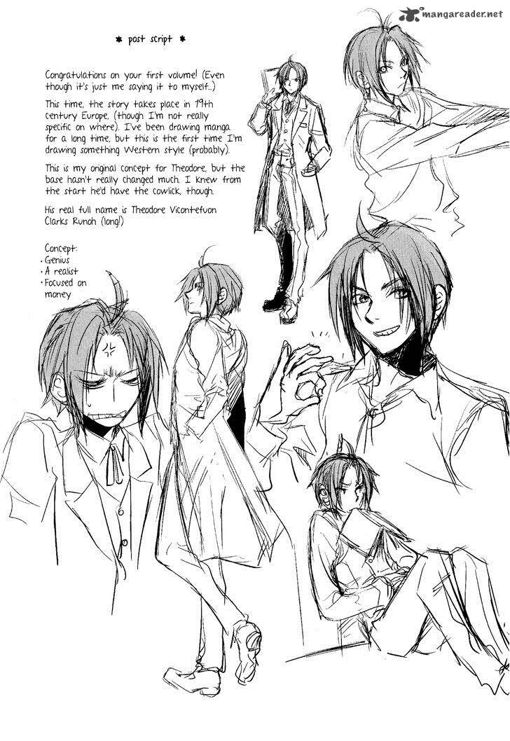 Mein Ritter Watashi No Kishi 4 44