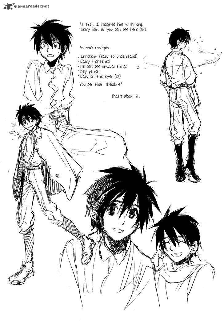 Mein Ritter Watashi No Kishi 4 45