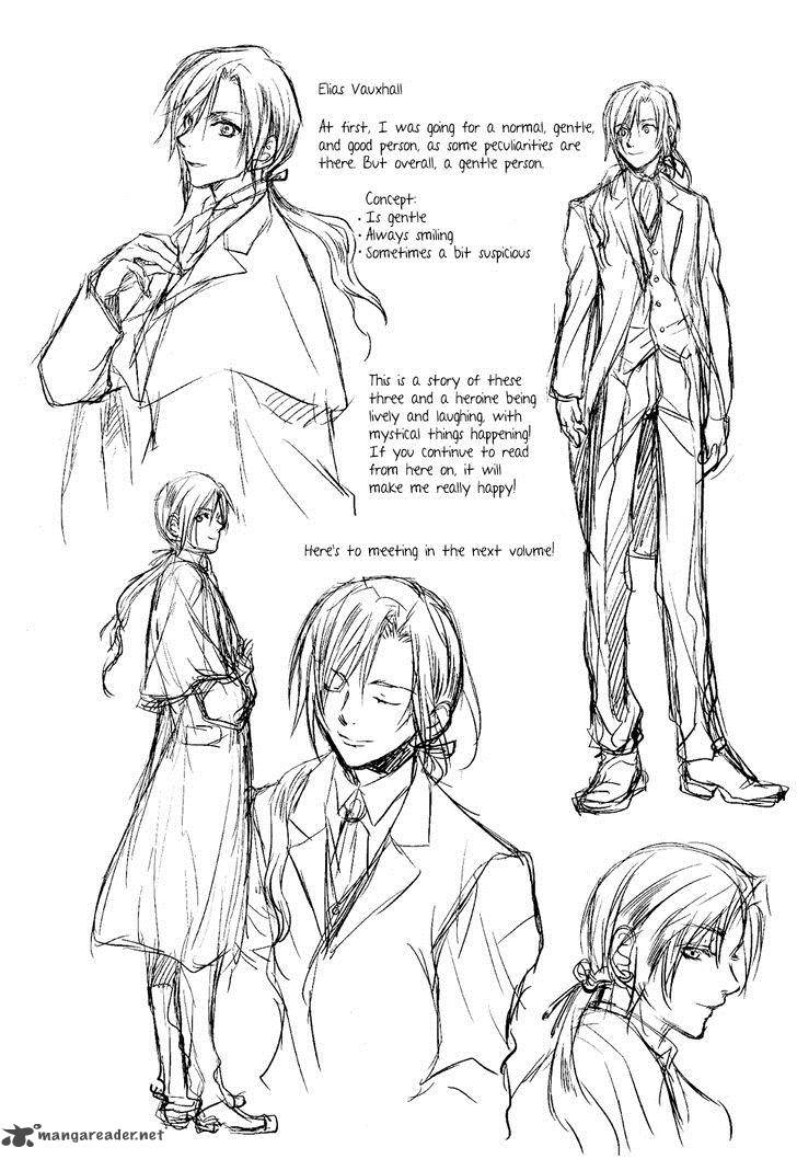 Mein Ritter Watashi No Kishi 4 46
