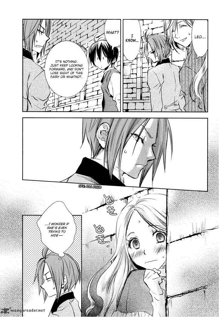 Mein Ritter Watashi No Kishi 4 6