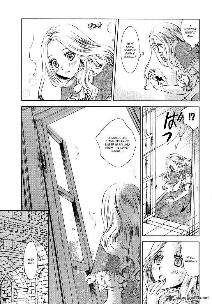 Mein Ritter Watashi No Kishi 4 8