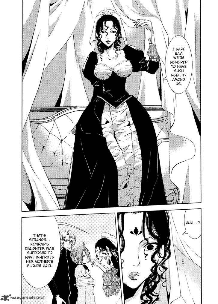 Mein Ritter Watashi No Kishi 5 10
