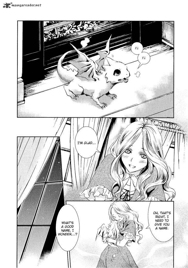 Mein Ritter Watashi No Kishi 5 23