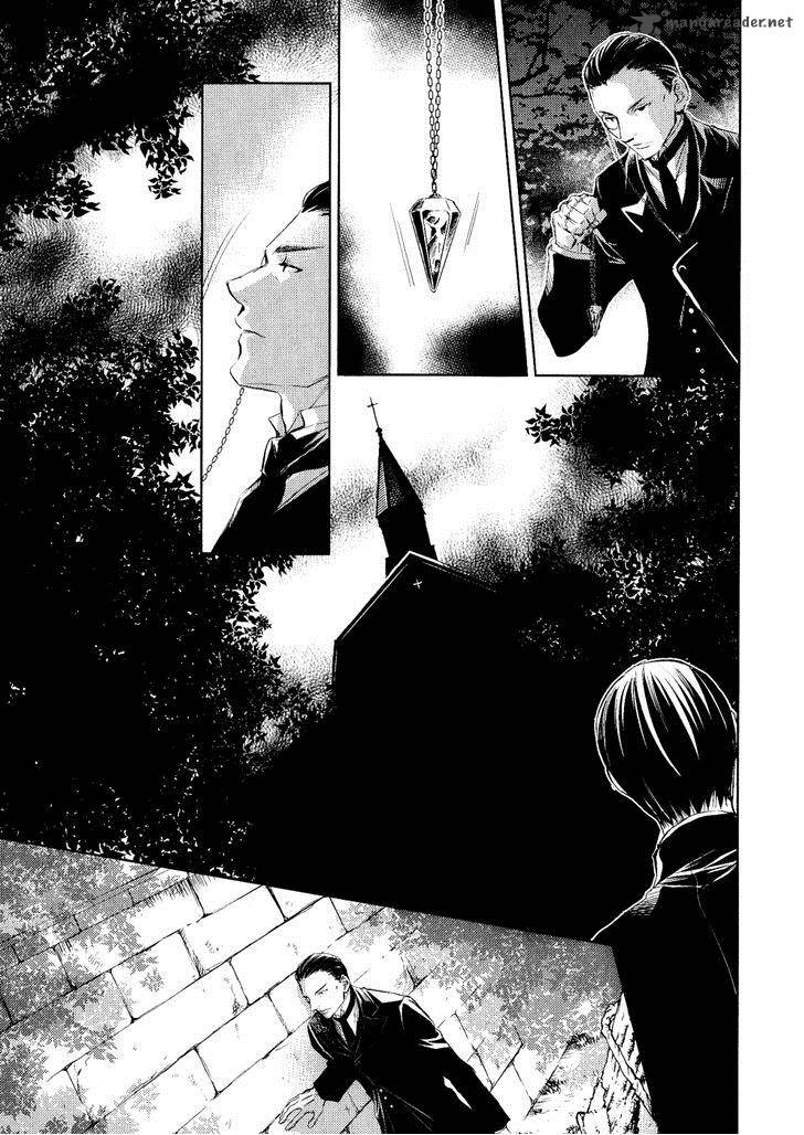 Mein Ritter Watashi No Kishi 5 34