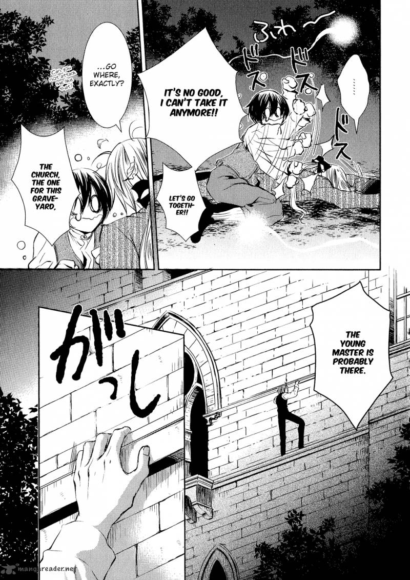 Mein Ritter Watashi No Kishi 6 6