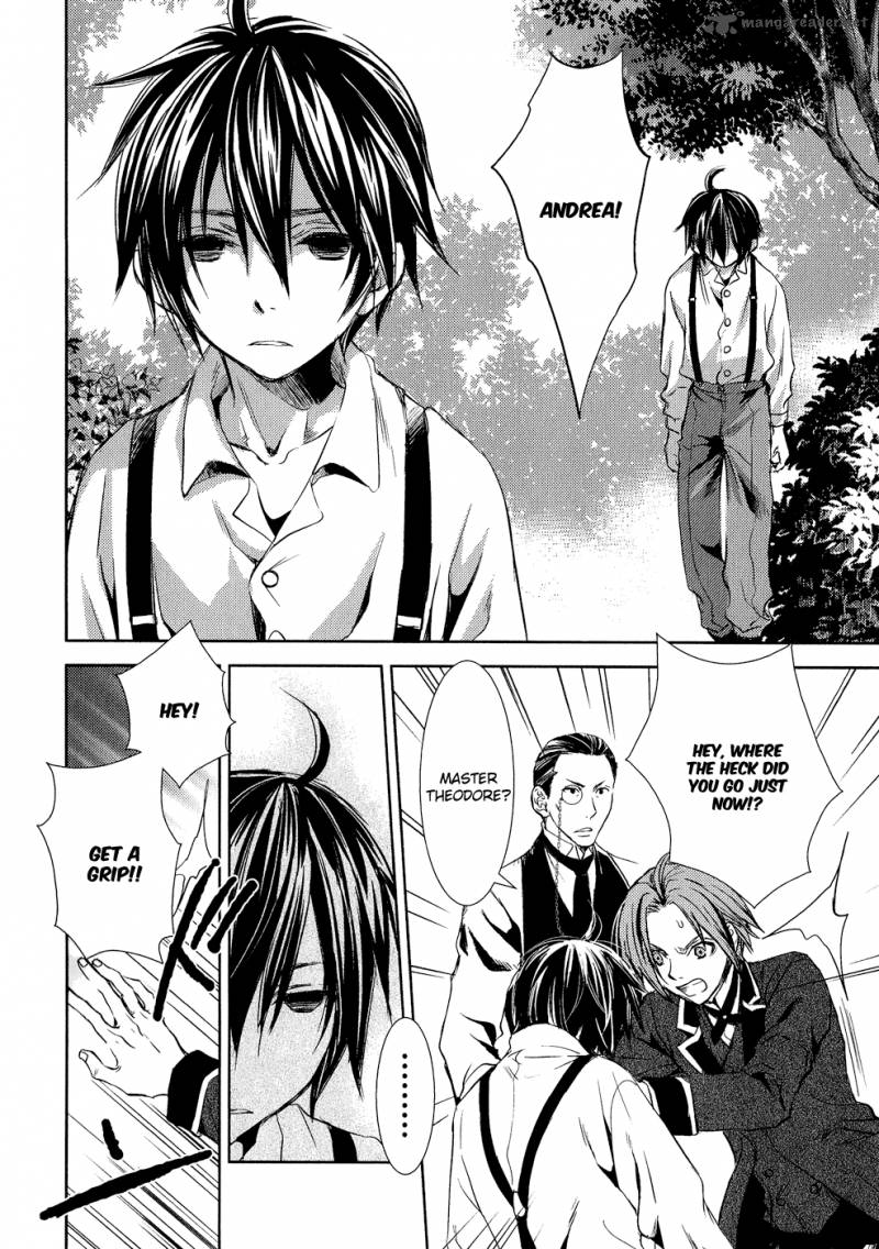 Mein Ritter Watashi No Kishi 7 30