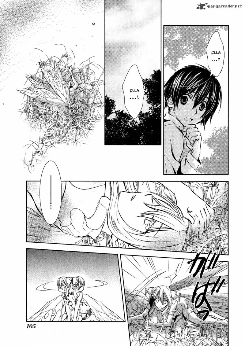 Mein Ritter Watashi No Kishi 7 35