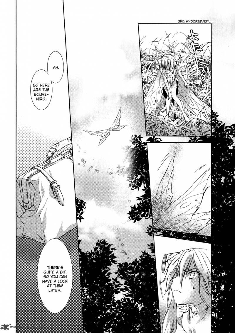 Mein Ritter Watashi No Kishi 7 36