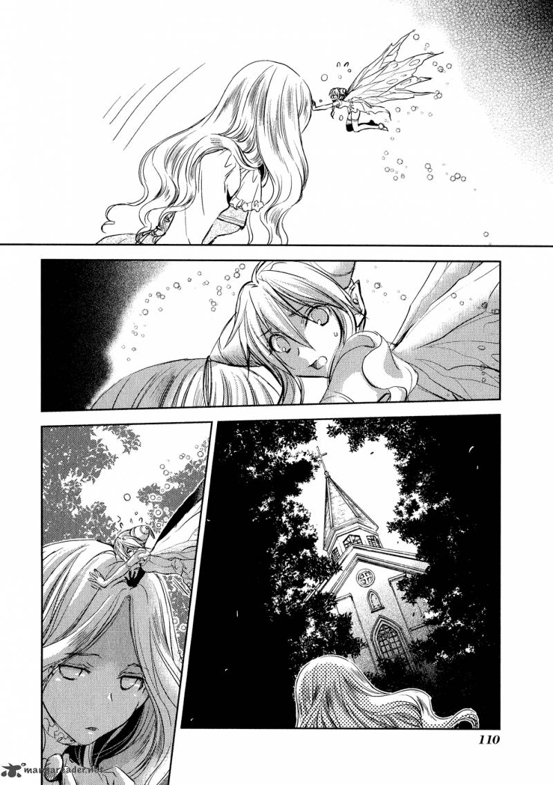 Mein Ritter Watashi No Kishi 7 40