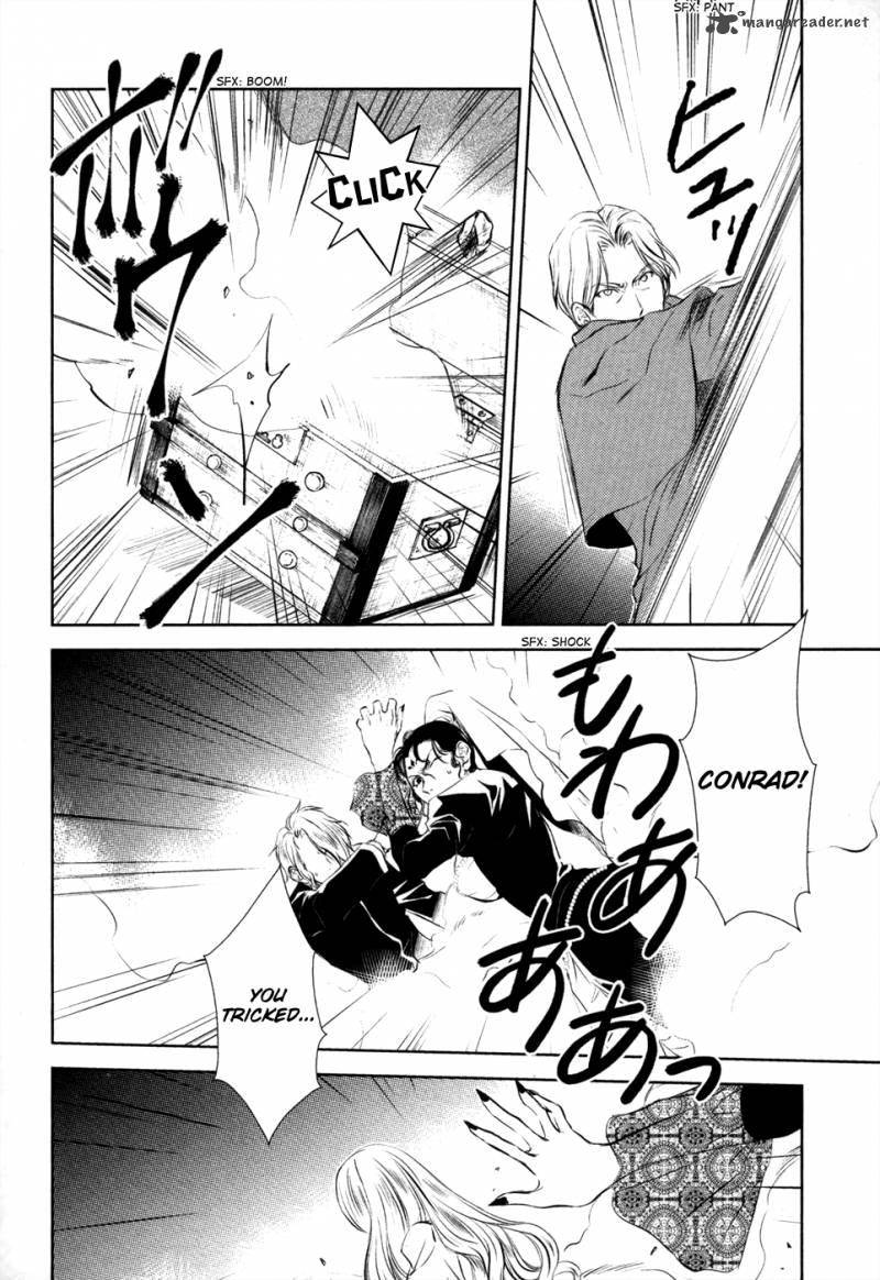 Mein Ritter Watashi No Kishi 9 19