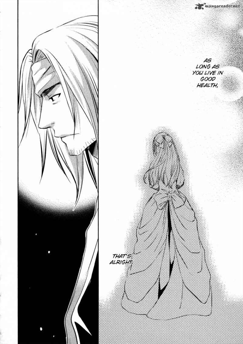 Mein Ritter Watashi No Kishi 9 5