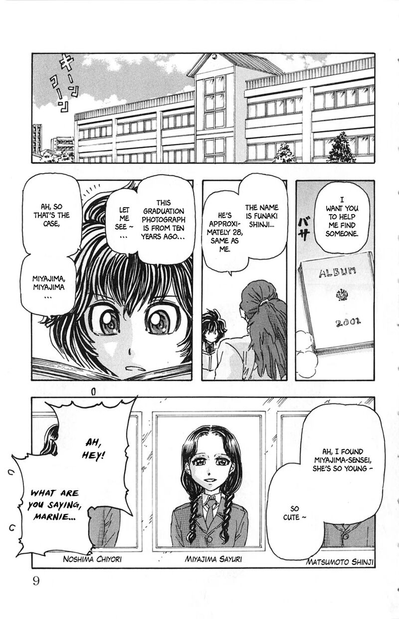 Meitantei Marnie 10 7
