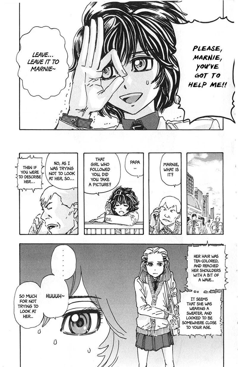 Meitantei Marnie 12 7