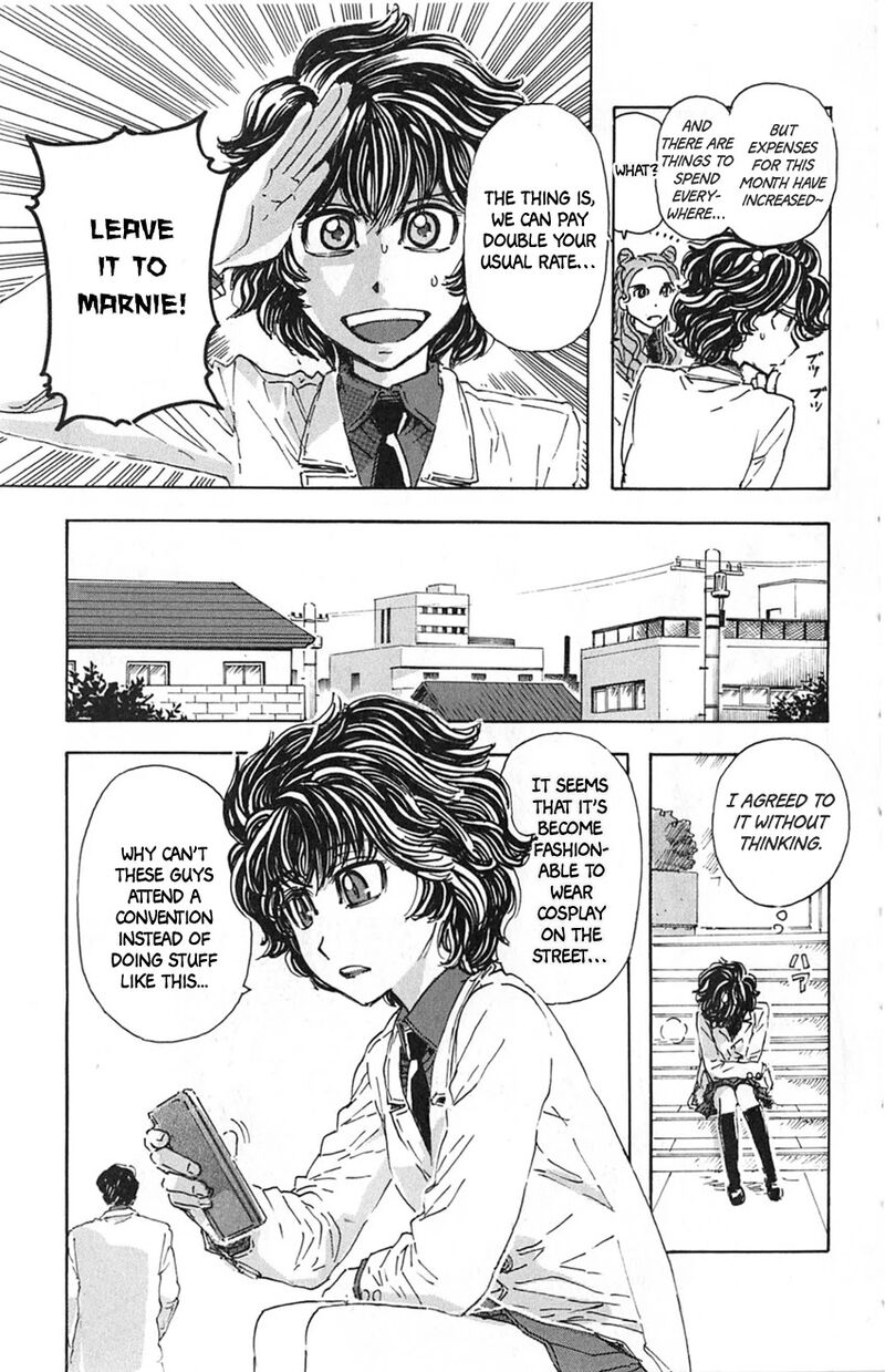 Meitantei Marnie 13 5