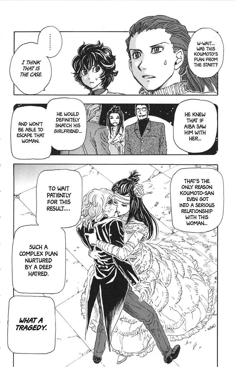 Meitantei Marnie 15 21