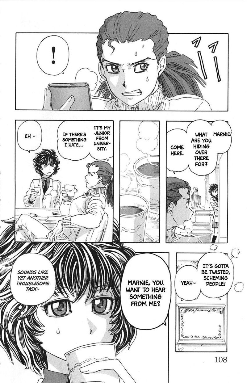 Meitantei Marnie 15 4