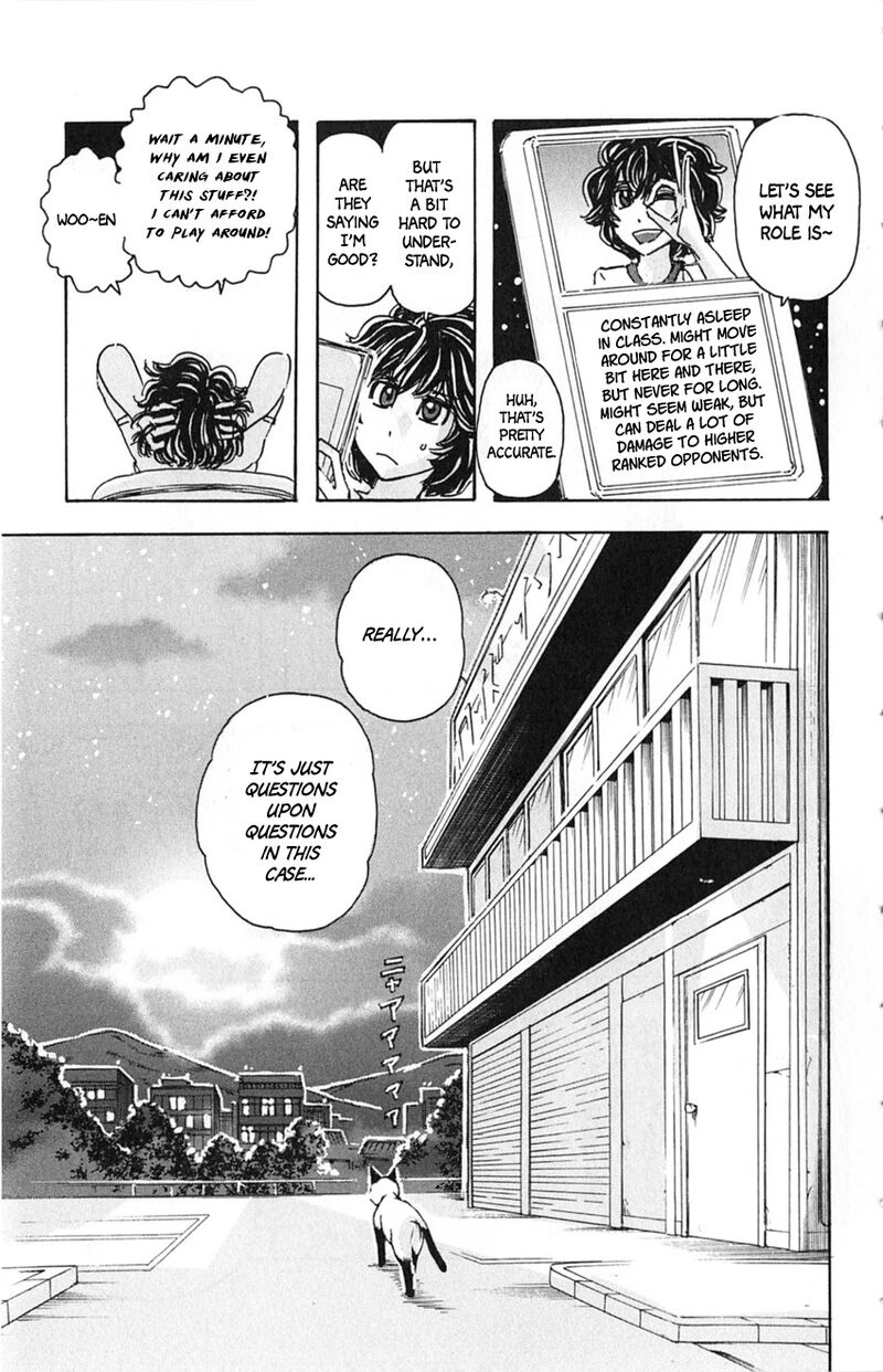 Meitantei Marnie 16 14