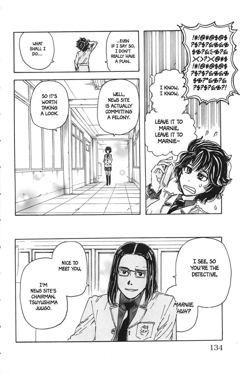Meitantei Marnie 16 9