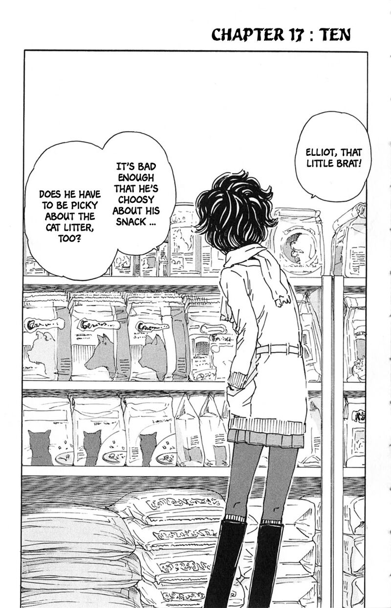 Meitantei Marnie 17 3